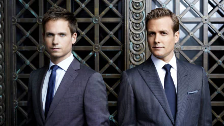 TV Show suit Suits (TV Show) HD Desktop Wallpaper | Background Image