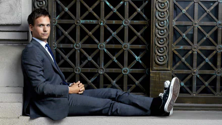 TV Show suit Suits (TV Show) HD Desktop Wallpaper | Background Image