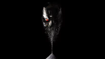 movie Terminator Genisys HD Desktop Wallpaper | Background Image