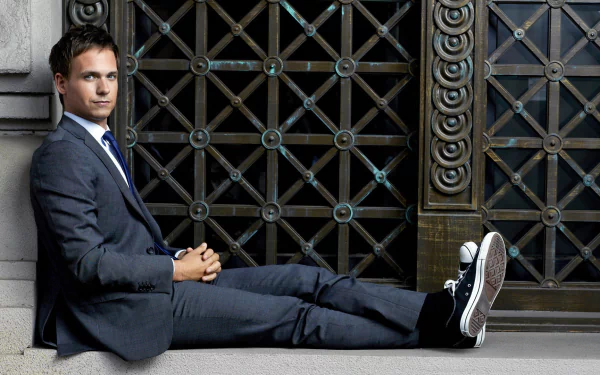TV Show suit Suits (TV Show) HD Desktop Wallpaper | Background Image
