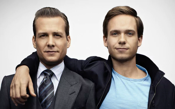 TV Show suit Suits (TV Show) HD Desktop Wallpaper | Background Image