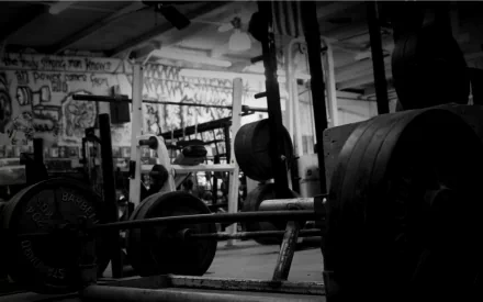 gym Sports HD Desktop Wallpaper | Background Image
