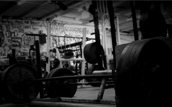 gym Sports HD Desktop Wallpaper | Background Image