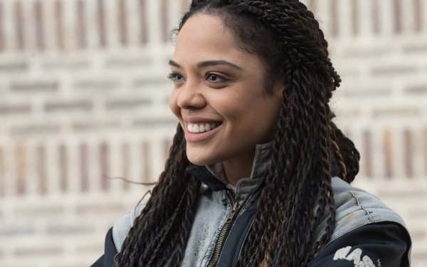 Movie Creed Tessa Thompson Bianca HD Wallpaper | Background Image