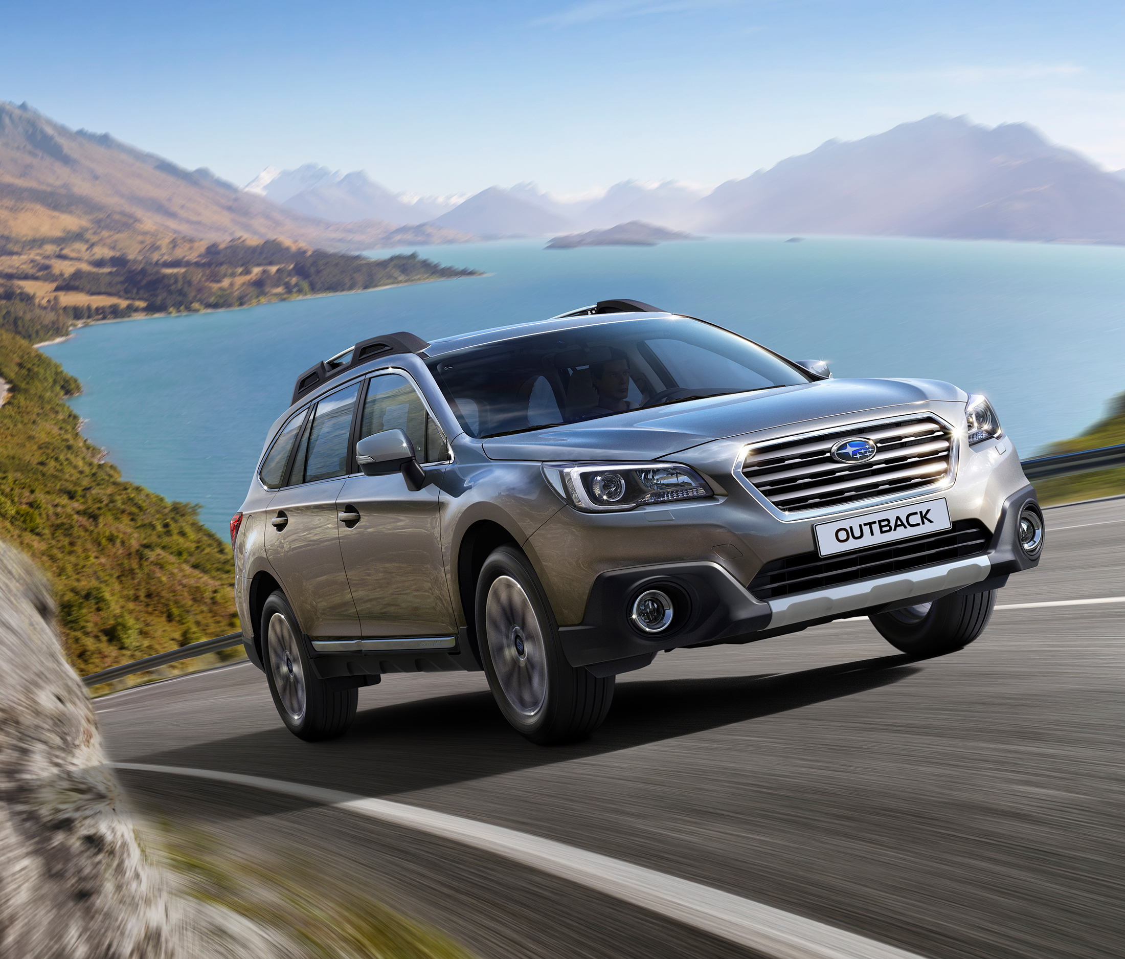 Subaru Outback HD Wallpaper | Background Image | 2200x1875 | ID:693155