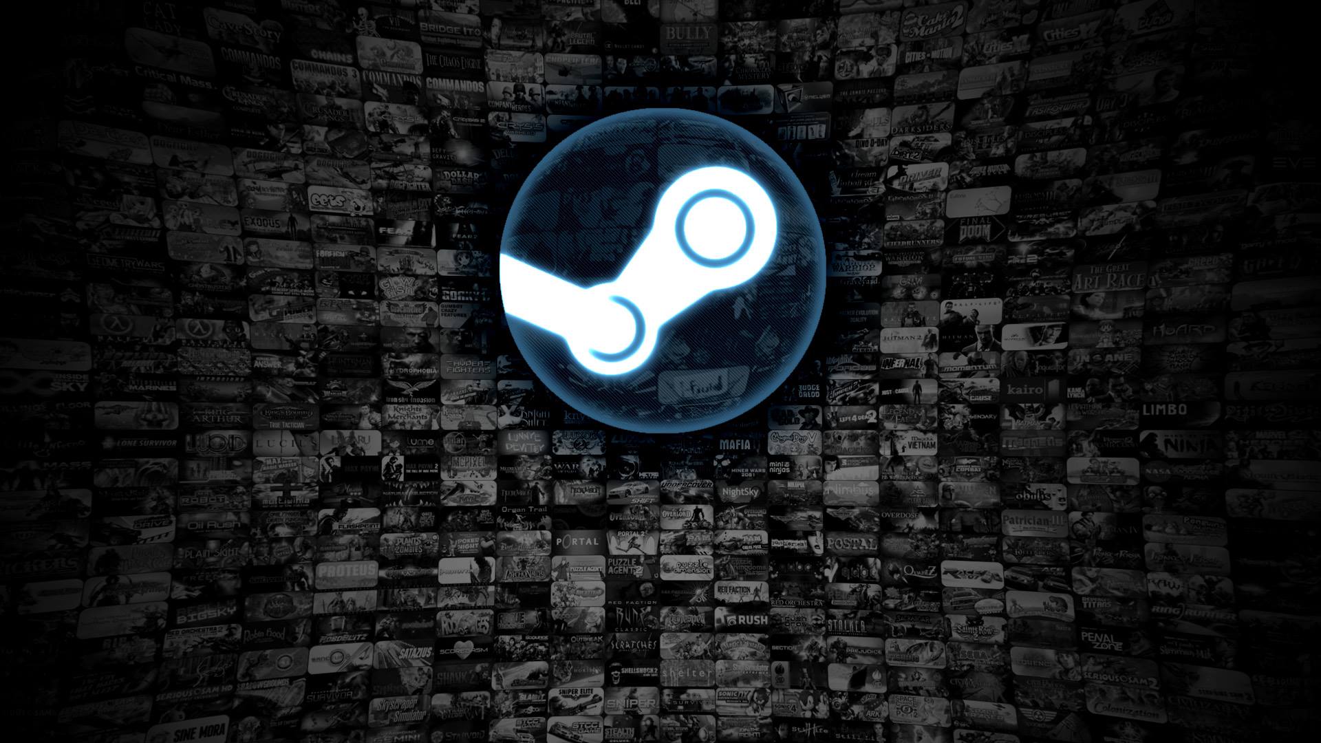 Technology Steam HD Wallpaper | Background Image