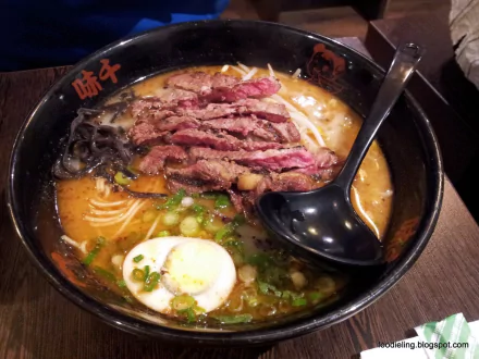 food ramen HD Desktop Wallpaper | Background Image