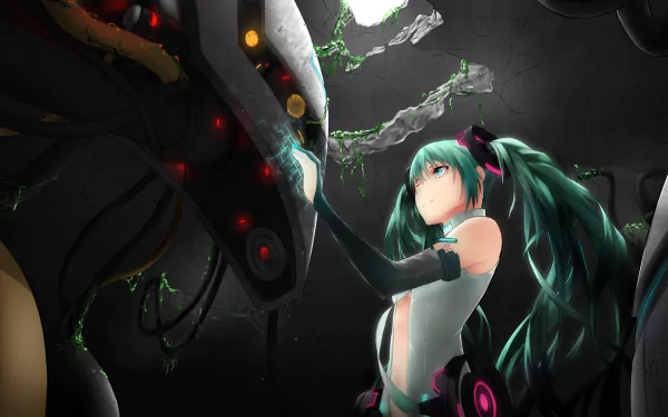  Hatsune Miku