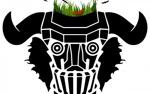 Jeux Vidéo Shadow Of The Colossus Cheval Herbe Monstre Fond d'écran HD | Image