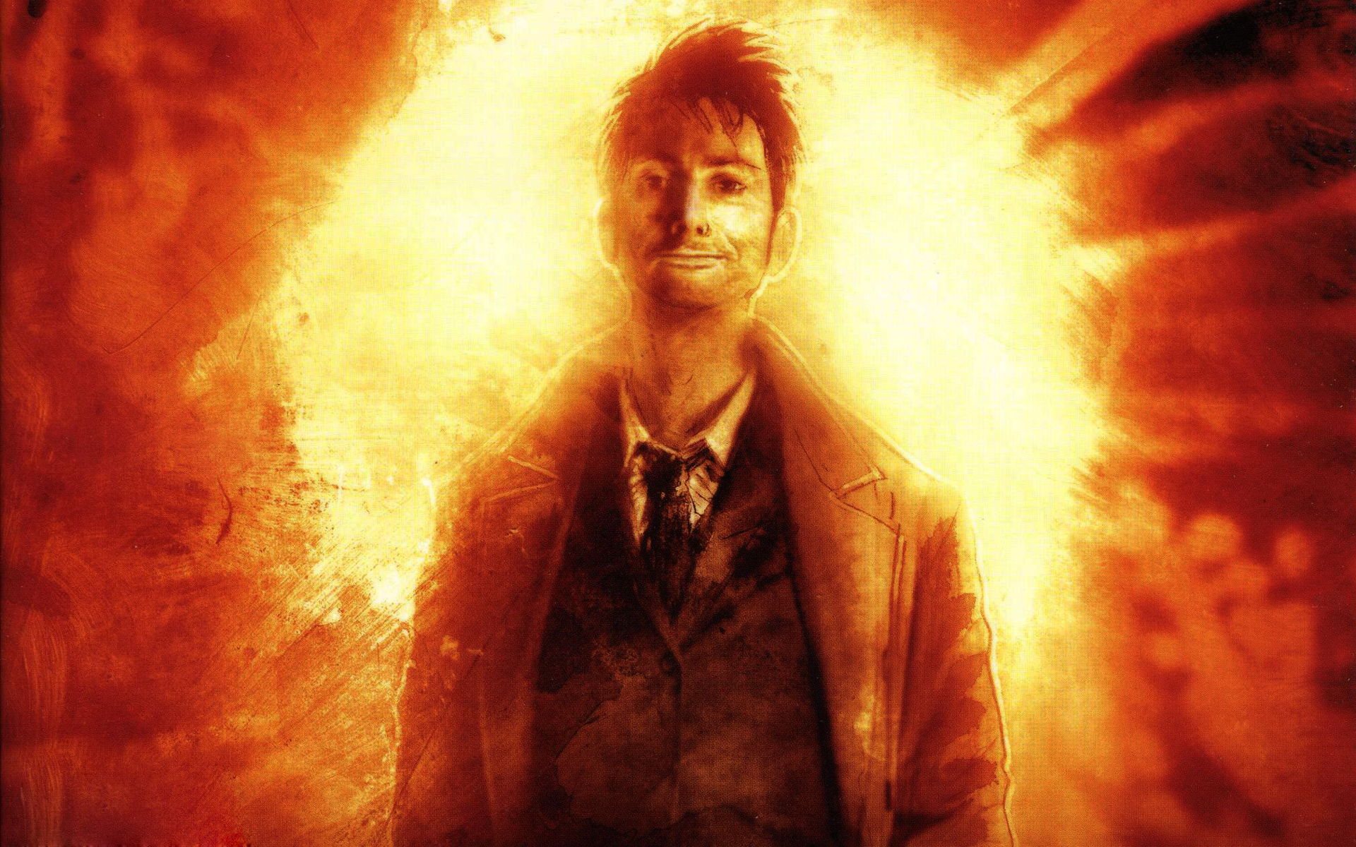 TV Show Doctor Who HD Wallpaper | Background Image