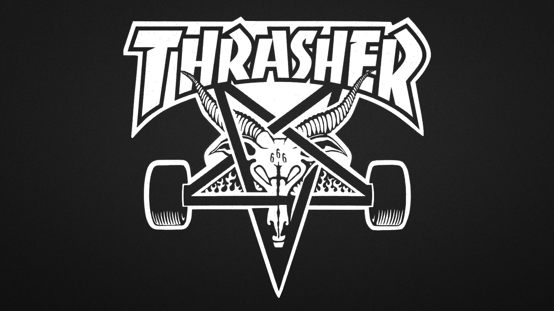 thrasher wallpaper desktop