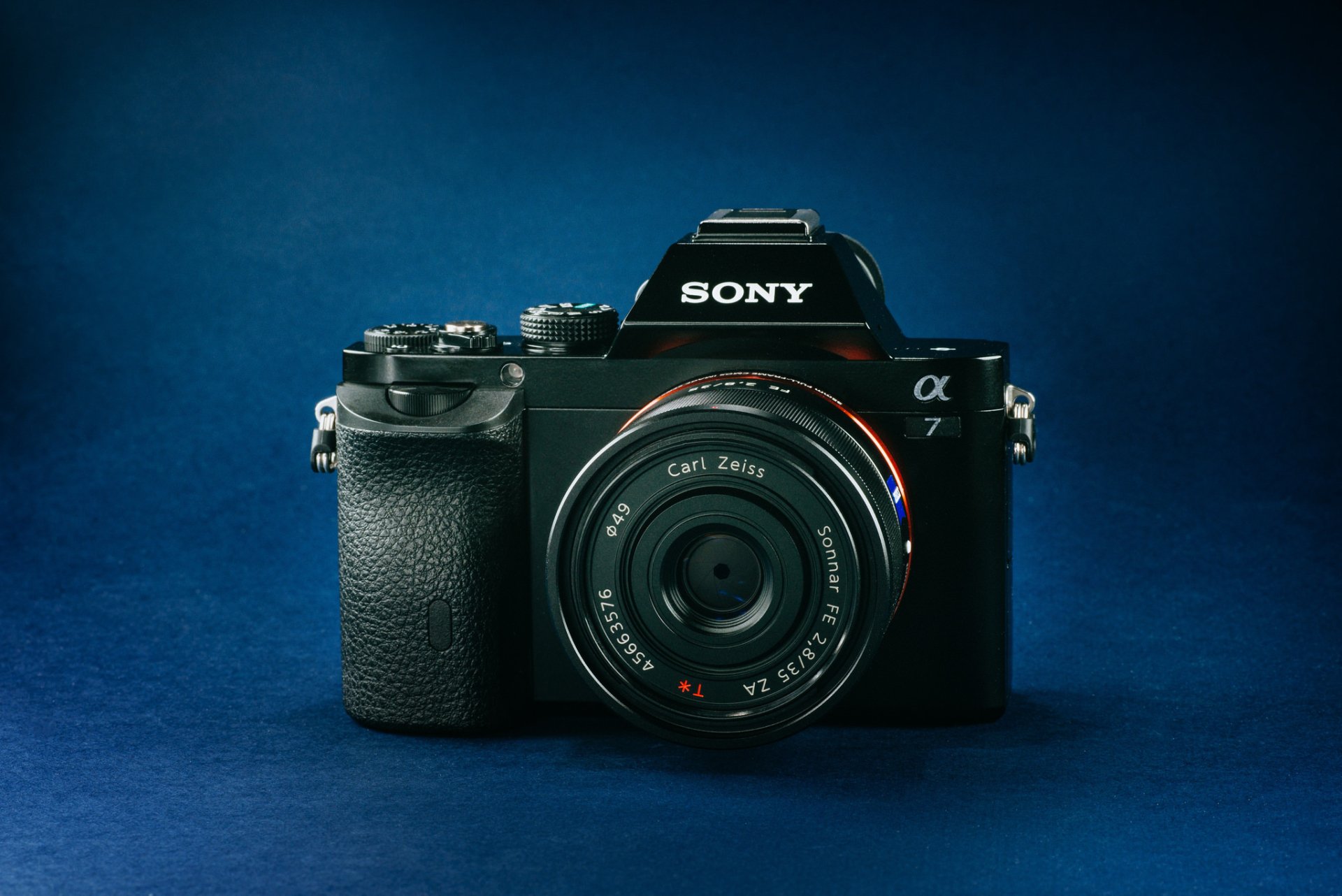 Camera HD Wallpaper