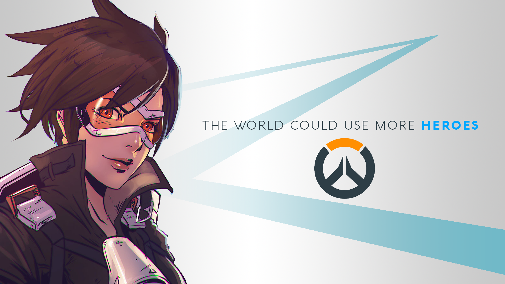 Tracer by DXHHH101