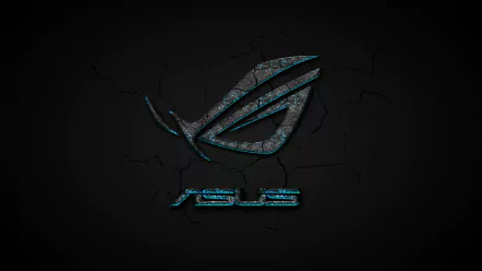 technology Asus ROG HD Desktop Wallpaper | Background Image