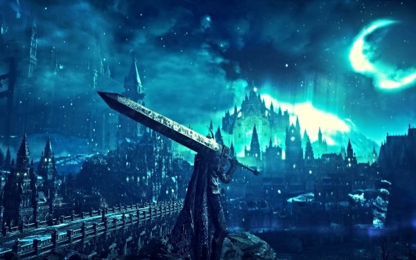 Jeux Vidéo Dark Souls III Dark Souls Fond d'écran HD | Image