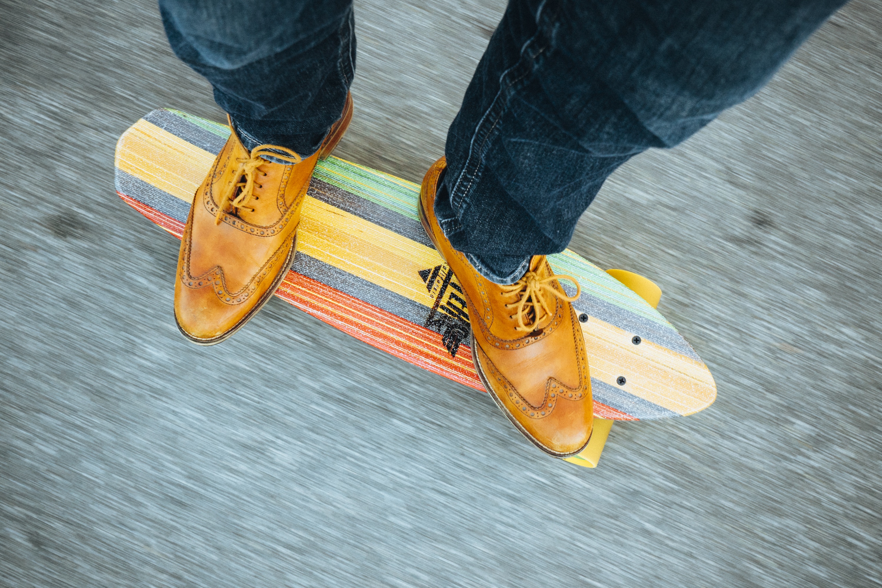 Sports Skateboarding HD Wallpaper | Background Image
