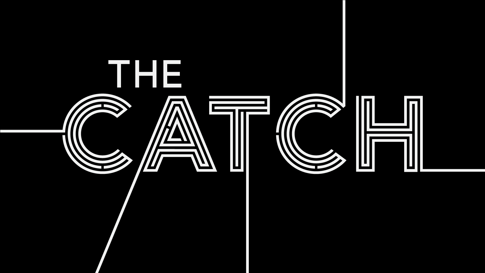 Download TV Show The Catch HD Wallpaper