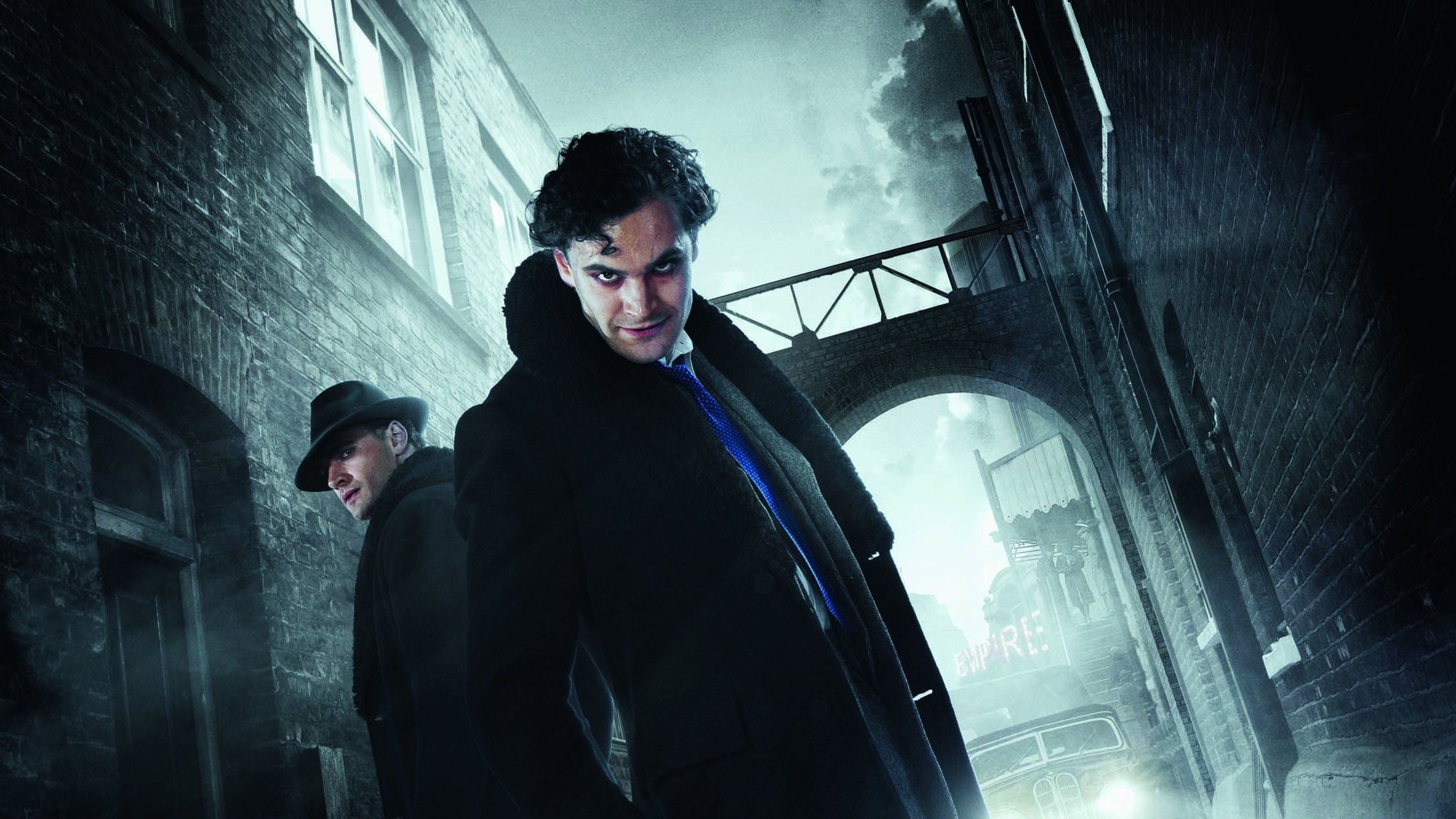 Jekyll And Hyde Hd Wallpaper Background Image 2244x1262