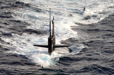  USS Helena (SSN-725)