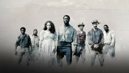 TV Show underground HD Desktop Wallpaper | Background Image