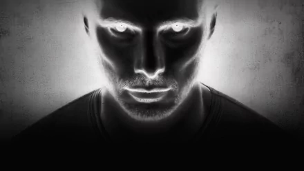 TV Show Damien HD Desktop Wallpaper | Background Image