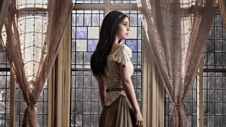 TV Show Reign (TV Show) HD Desktop Wallpaper | Background Image