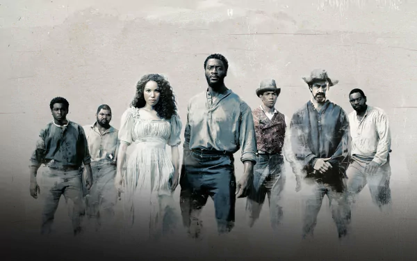 TV Show underground HD Desktop Wallpaper | Background Image