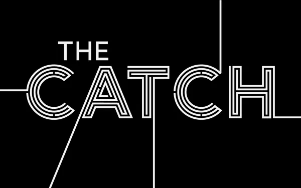 TV Show The Catch HD Desktop Wallpaper | Background Image