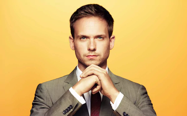 TV Show suit Suits (TV Show) Michael Ross HD Desktop Wallpaper | Background Image