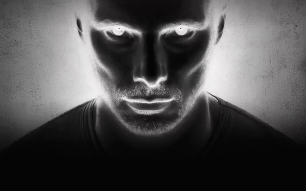 TV Show Damien HD Desktop Wallpaper | Background Image