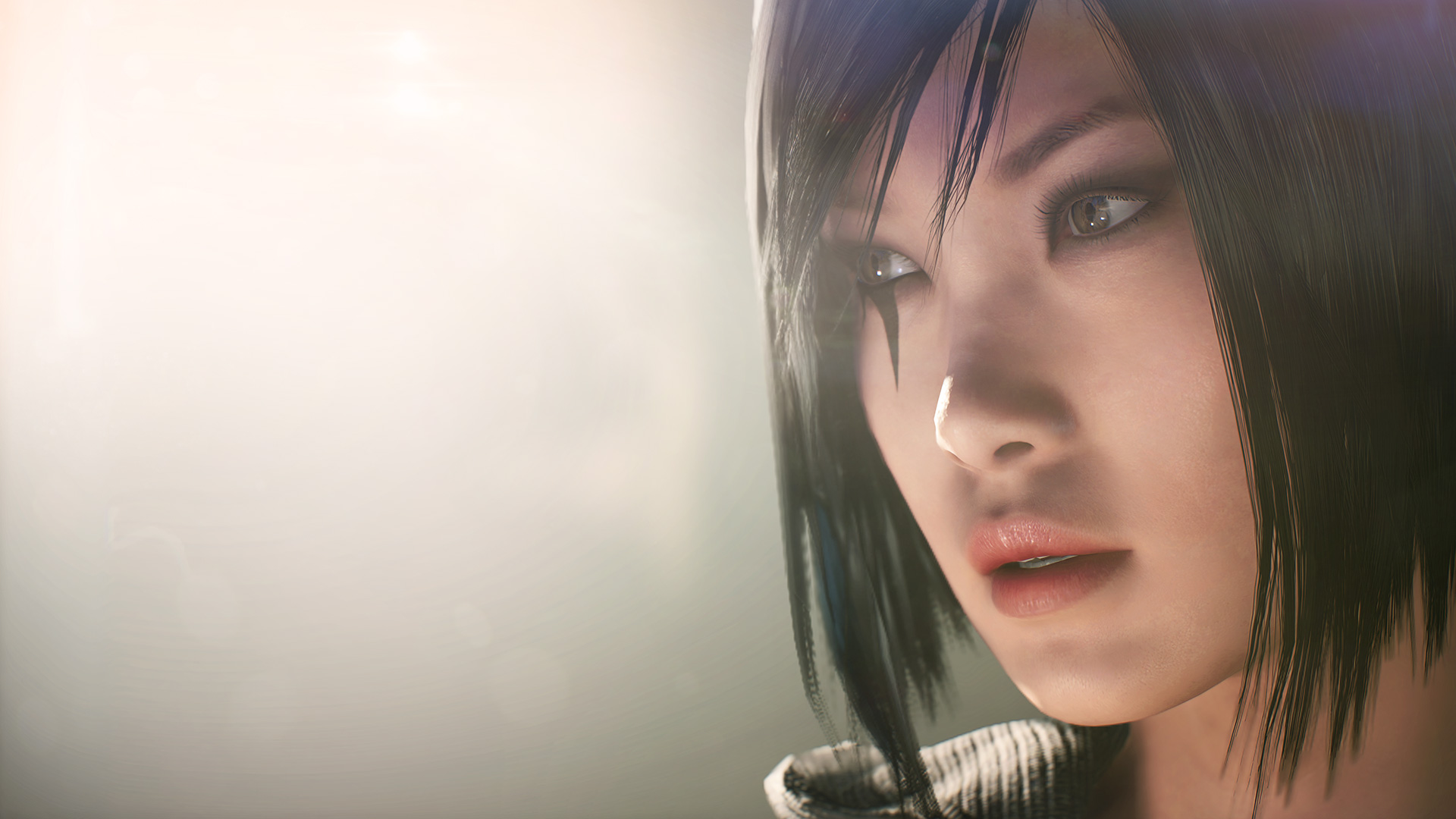 HD faith mirrors edge catalyst wallpapers