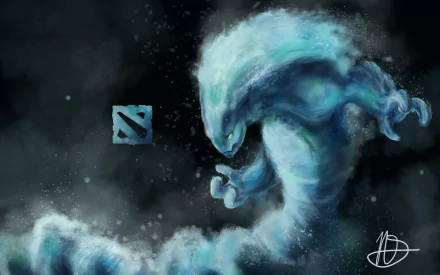 video game DotA 2 HD Desktop Wallpaper | Background Image