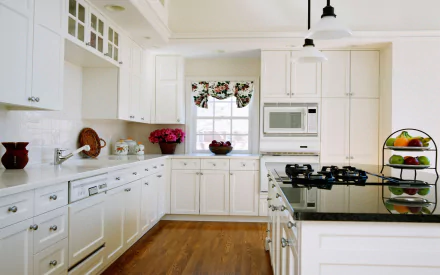 kitchen man made room HD Desktop Wallpaper | Background Image