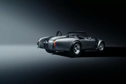 Shelby Cobra vehicle AC Cobra HD Desktop Wallpaper | Background Image