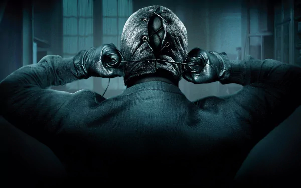 movie The Collector (2009) HD Desktop Wallpaper | Background Image