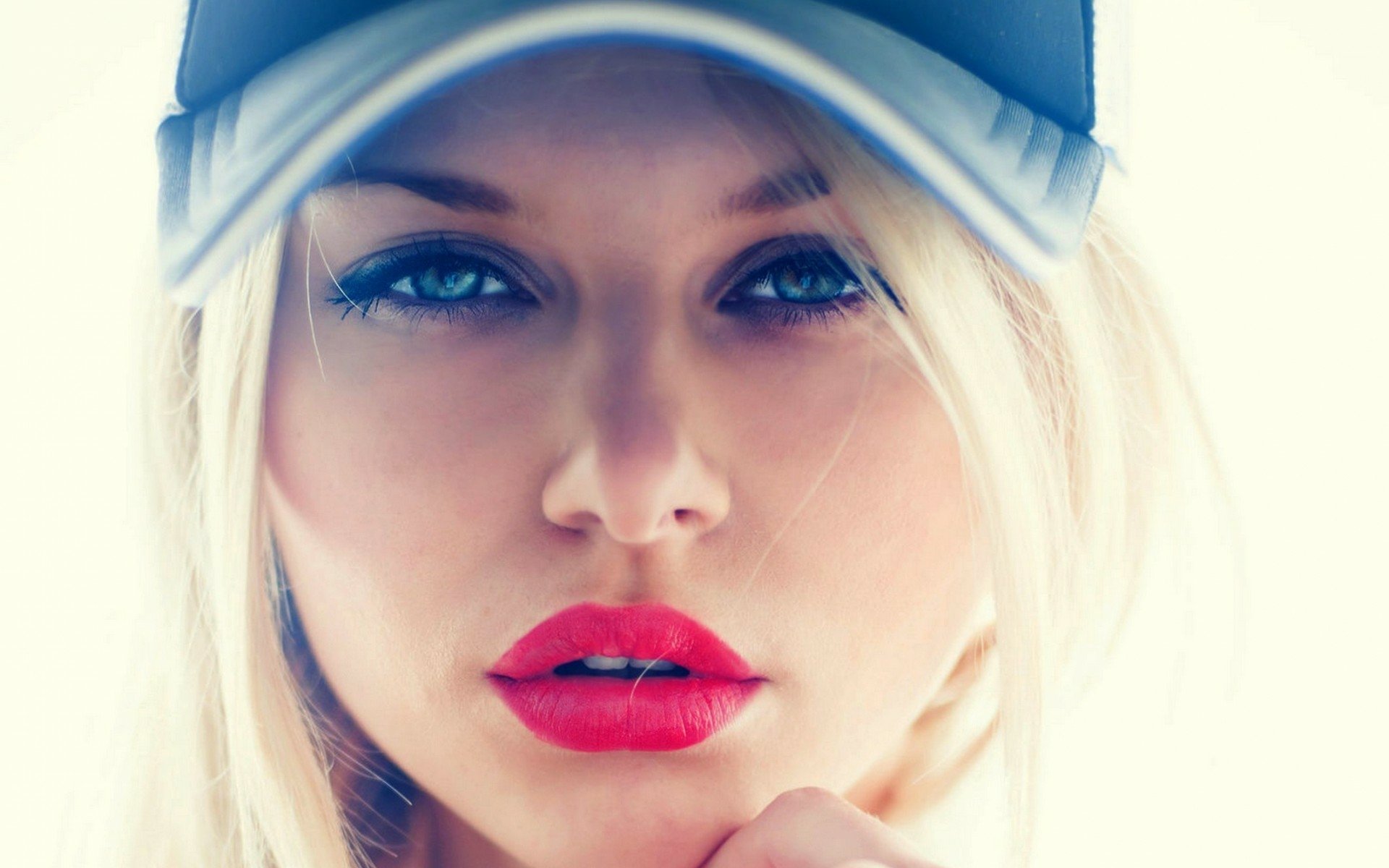 Pretty Girl Fond d'écran HD | Arrière-Plan | 1920x1200 | ID:699471 ...