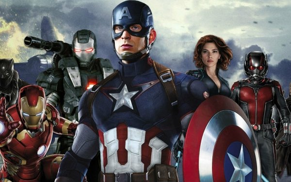 Movie Captain America: Civil War Captain America Superhero HD Wallpaper | Background Image