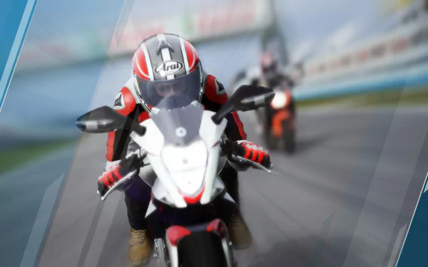 video game ride HD Desktop Wallpaper | Background Image