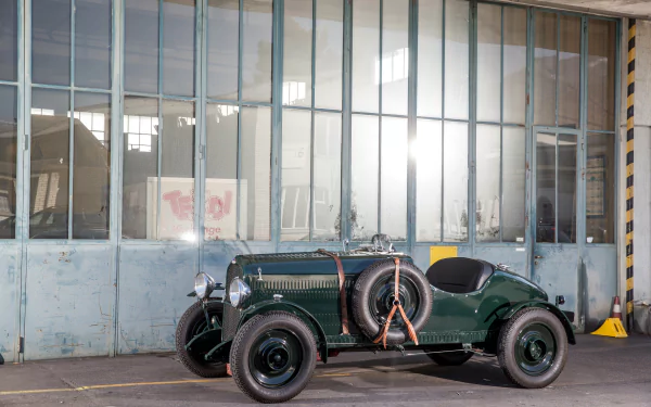 Brookland vehicle Delahaye HD Desktop Wallpaper | Background Image