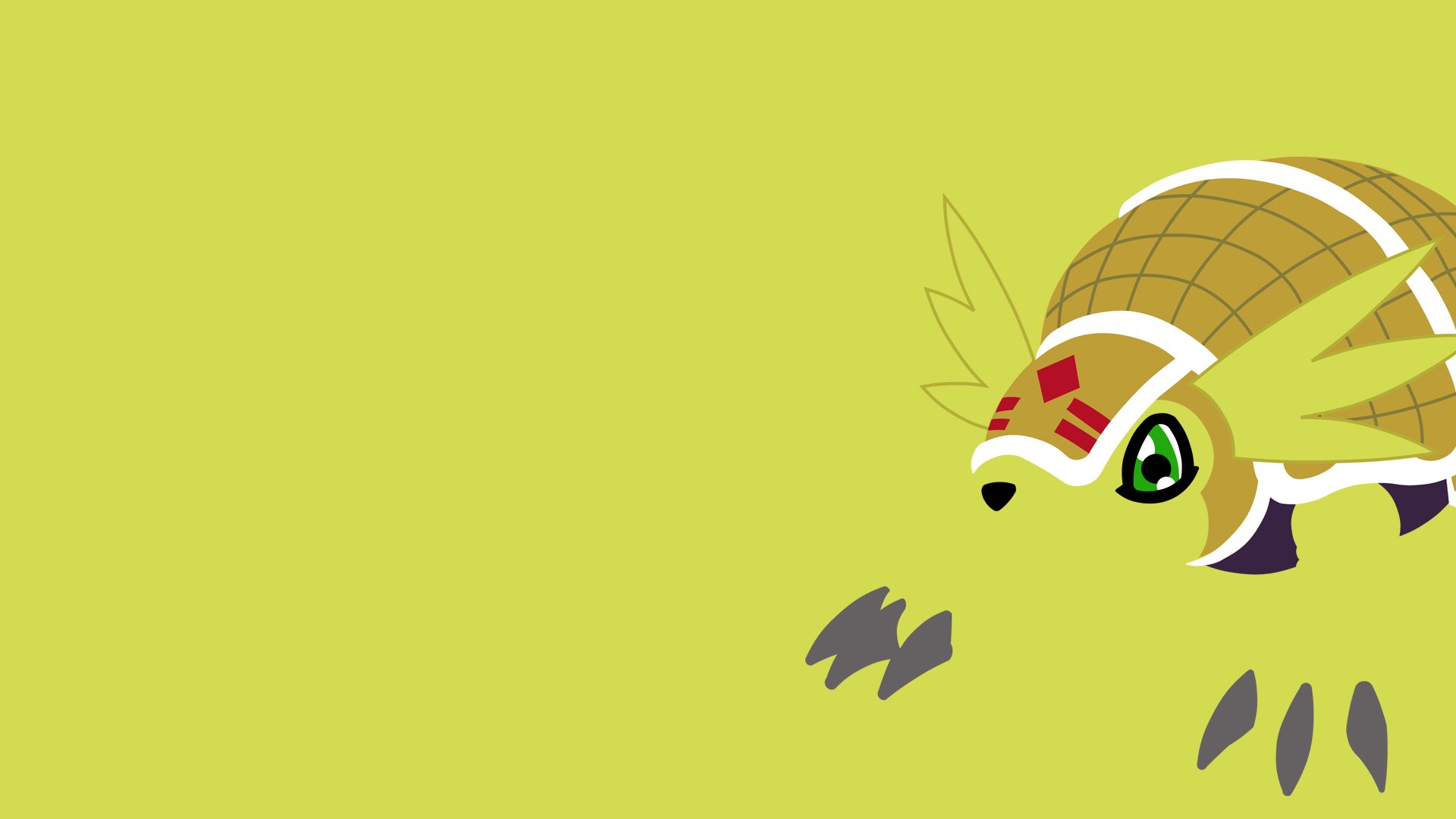 Download Anime Digimon Adventure Tri. HD Wallpaper