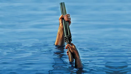 movie Deliverance HD Desktop Wallpaper | Background Image