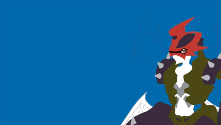 Anime Digimon Adventure Tri. HD Desktop Wallpaper | Background Image