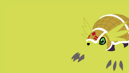 Anime Digimon Adventure Tri. HD Desktop Wallpaper | Background Image