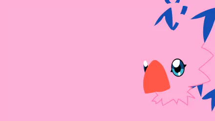 Anime Digimon Adventure Tri. HD Desktop Wallpaper | Background Image