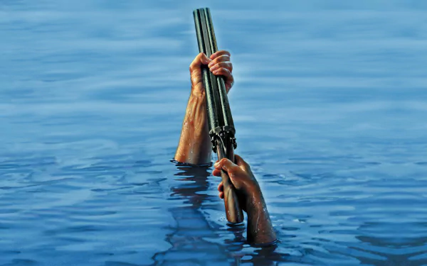 movie Deliverance HD Desktop Wallpaper | Background Image