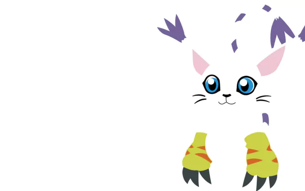 Anime Digimon Adventure Tri. HD Desktop Wallpaper | Background Image