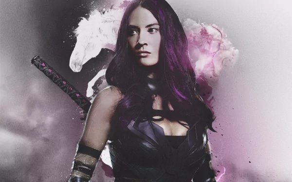  Psylocke