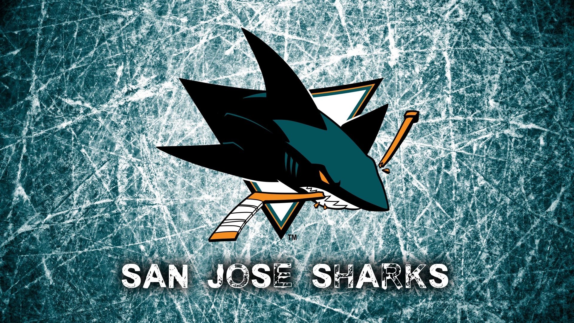 2023 San Jose Sharks wallpaper – Pro Sports Backgrounds
