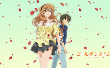 Preview Golden Time