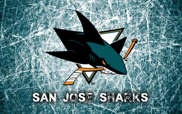 logo hockey San Jose Sharks Sports HD Desktop Wallpaper | Background Image